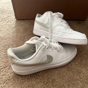 Nike Court Vision Low Next Nature
Women's Shoes
